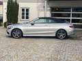 Mercedes-Benz C 200 AMG-Line|Burmester|Navi| Airscarf|Cam|TWA Argent - thumbnail 3