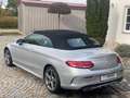 Mercedes-Benz C 200 AMG-Line|Burmester|Navi| Airscarf|Cam|TWA Argent - thumbnail 5