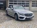 Mercedes-Benz C 200 AMG-Line|Burmester|Navi| Airscarf|Cam|TWA Argent - thumbnail 10