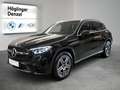 Mercedes-Benz GLC 220 GLC 220 d 4MATIC Zwart - thumbnail 2