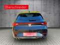 CUPRA Leon Sportstourer 2.0 TSI DSG 4Drive VZ NAVI LED ACC GR Schwarz - thumbnail 4