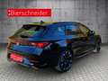 CUPRA Leon Sportstourer 2.0 TSI DSG 4Drive VZ NAVI LED ACC GR Schwarz - thumbnail 5