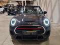 MINI John Cooper Works Cabrio Automaat met garantie Gris - thumbnail 15