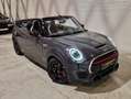 MINI John Cooper Works Cabrio Automaat met garantie Gris - thumbnail 2