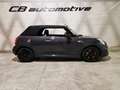 MINI John Cooper Works Cabrio Automaat met garantie Gris - thumbnail 6
