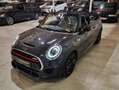 MINI John Cooper Works Cabrio Automaat met garantie Gris - thumbnail 13