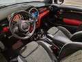 MINI John Cooper Works Cabrio Automaat met garantie Gris - thumbnail 16