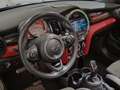 MINI John Cooper Works Cabrio Automaat met garantie Gris - thumbnail 17