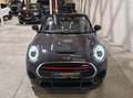 MINI John Cooper Works Cabrio Automaat met garantie Gris - thumbnail 14