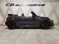 MINI John Cooper Works Cabrio Automaat met garantie Gris - thumbnail 5