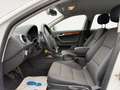Audi A3 Sportback 1.6 TDI Ambiente Xenon Tempomat Weiß - thumbnail 7