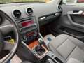 Audi A3 Sportback 1.6 TDI Ambiente Xenon Tempomat Weiß - thumbnail 12