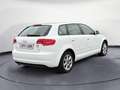 Audi A3 Sportback 1.6 TDI Ambiente Xenon Tempomat Weiß - thumbnail 6