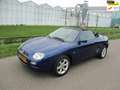 MG MGF 1.8i Automaat met Nieuwe Apk Blau - thumbnail 1