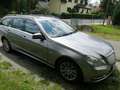 Mercedes-Benz 220 Mercedes-Benz E-Klasse E 220 CDI Srebrny - thumbnail 4