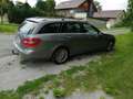 Mercedes-Benz 220 Mercedes-Benz E-Klasse E 220 CDI Srebrny - thumbnail 1