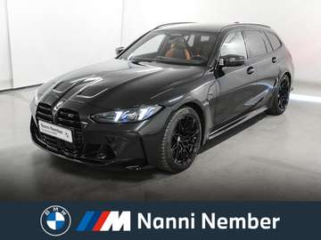 Touring 3.0 Competition M xdrive auto