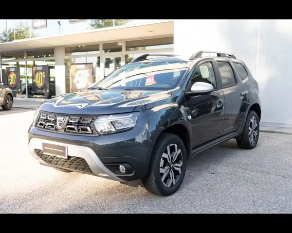 Dacia Duster 1.5 Blue dCi 8V 115 CV 4x4 Prestige