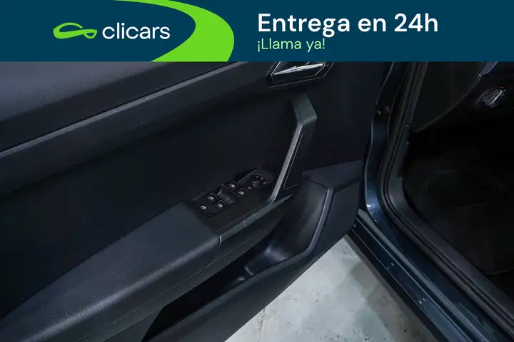 SEAT Arona 2021, foto 18