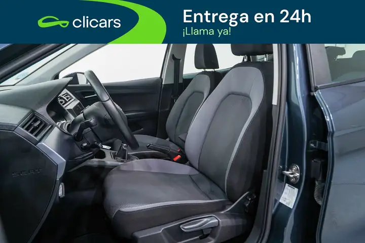 SEAT Arona 2021, foto 14