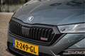 Skoda Octavia Combi 1.4 TSI RS iV PHEV Business | HUD | Massage Grijs - thumbnail 4