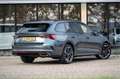 Skoda Octavia Combi 1.4 TSI RS iV PHEV Business | HUD | Massage Grijs - thumbnail 11