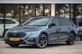 Skoda Octavia Combi 1.4 TSI RS iV PHEV Business | HUD | Massage Grijs - thumbnail 1