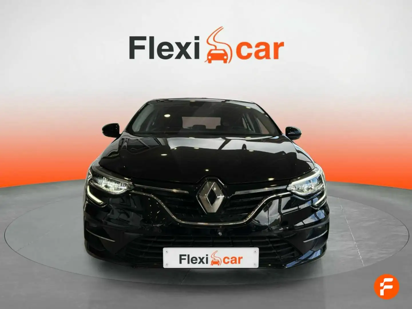 Renault Megane Equilibre TCe 103 kW (140CV) GPF Negro - 2