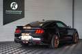Ford Mustang 5.0 SHELBY GT 500 OPTIK/CARPLAY/ACC Negro - thumbnail 10
