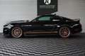Ford Mustang 5.0 SHELBY GT 500 OPTIK/CARPLAY/ACC Negro - thumbnail 4