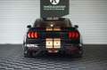 Ford Mustang 5.0 SHELBY GT 500 OPTIK/CARPLAY/ACC Negro - thumbnail 12