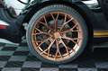 Ford Mustang 5.0 SHELBY GT 500 OPTIK/CARPLAY/ACC Negro - thumbnail 13