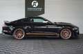 Ford Mustang 5.0 SHELBY GT 500 OPTIK/CARPLAY/ACC Negro - thumbnail 8