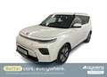 Kia Soul e- Bianco - thumbnail 4