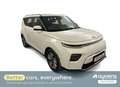 Kia Soul e- Bianco - thumbnail 1