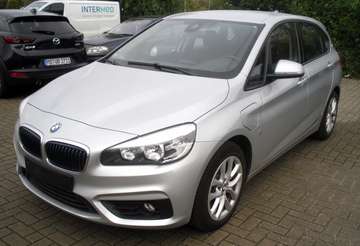 225xe iPerformance Active Tourer Advantage