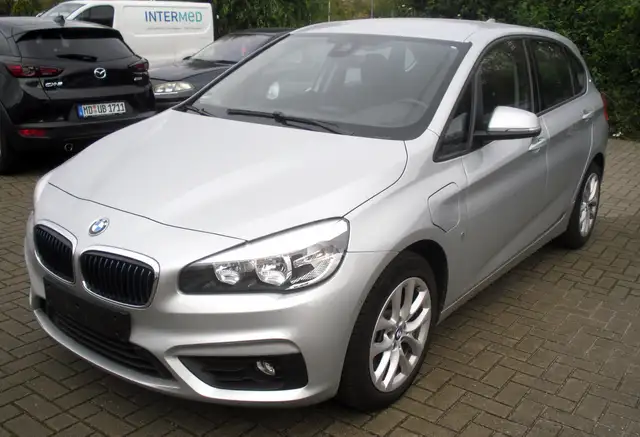 BMW 225 225xe iPerformance Active Tourer Advantage