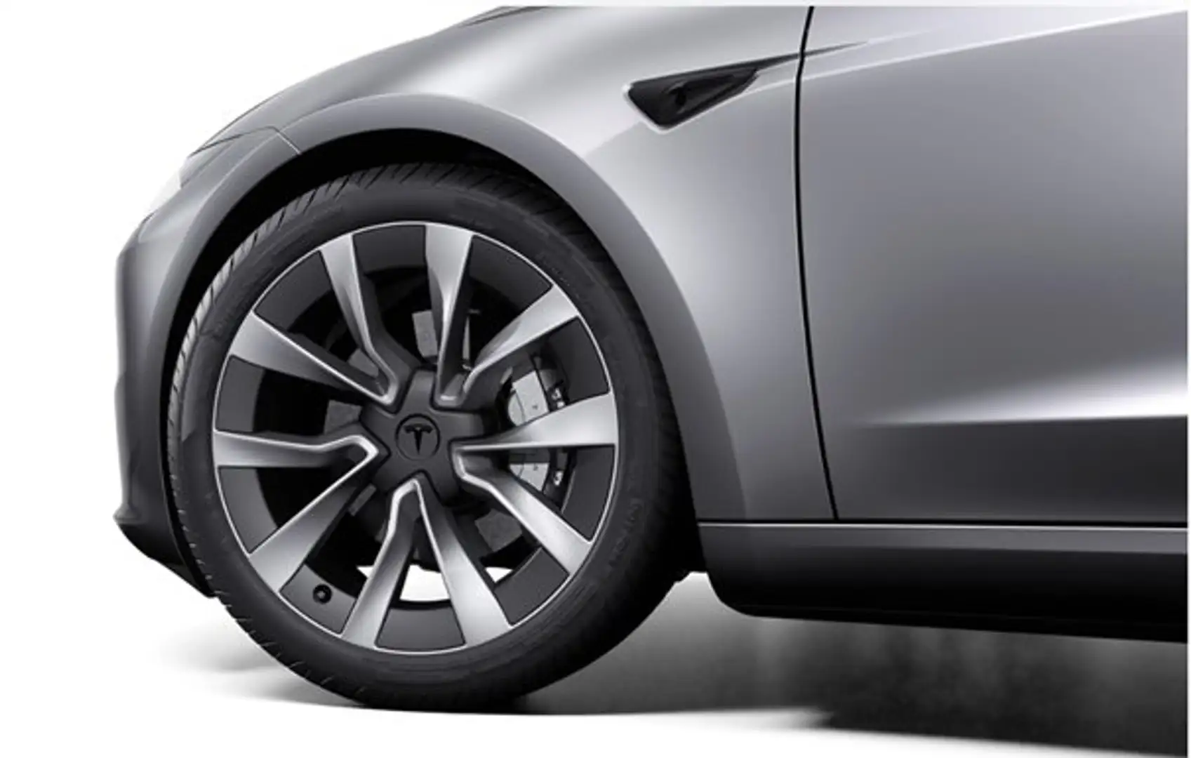 Tesla Model 3 Model 3 Long Range AWD- 5000€* Bonus de reprise Argent - 2