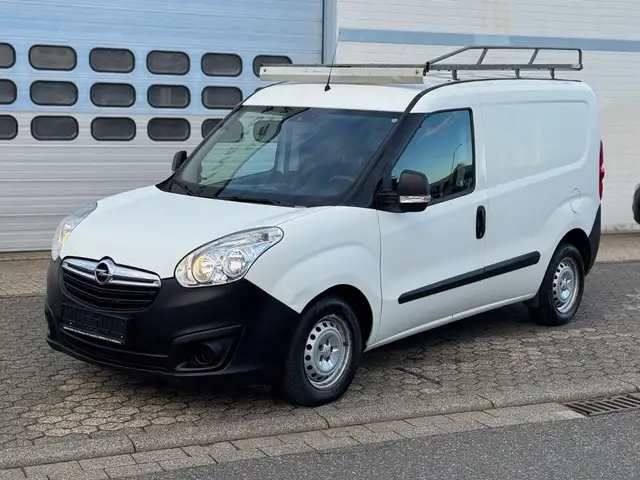 Opel Combo D Kasten