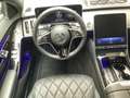 Mercedes-Benz S 450 4M /Multibeam/360°K/Distronic/Sitzklima/ Grau - thumbnail 12