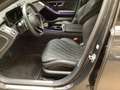 Mercedes-Benz S 450 4M /Multibeam/360°K/Distronic/Sitzklima/ Gris - thumbnail 8