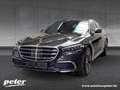 Mercedes-Benz S 450 4M /Multibeam/360°K/Distronic/Sitzklima/ Gris - thumbnail 1