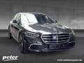 Mercedes-Benz S 450 4M /Multibeam/360°K/Distronic/Sitzklima/ Grau - thumbnail 5