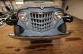 Jeep Jeep Willys Station Wagon Overland Gris - thumbnail 4