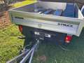 Aixam D-truck Klein Lkw mini mit kleinem Anhänger Blau - thumbnail 5