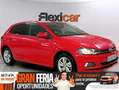 Volkswagen Polo 1.0 TSI Advance 70kW Rojo - thumbnail 1