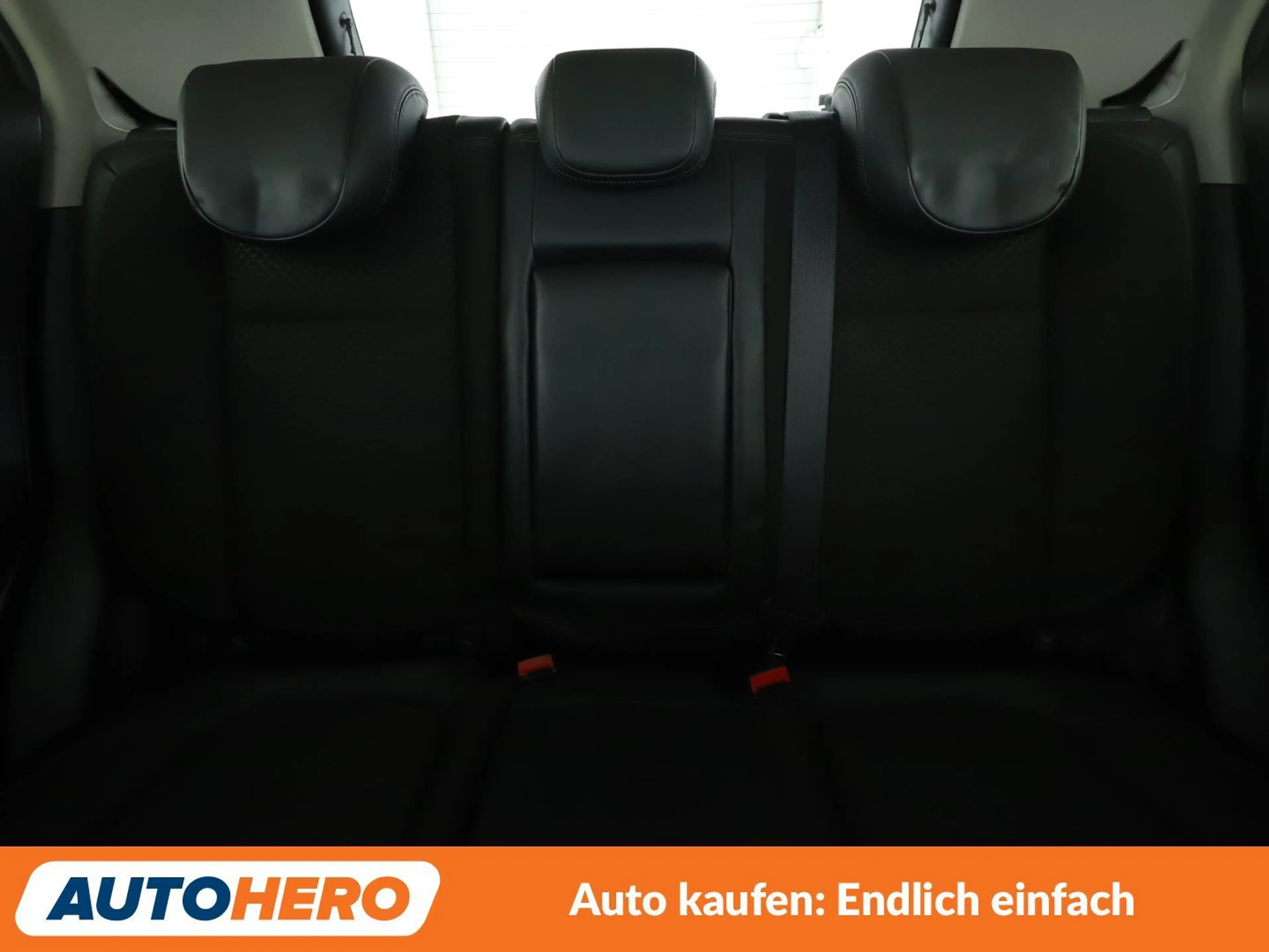 Opel Mokka X 1.4 Turbo Innovation Start/Stop*NAVI*LED*SPUR* — photo 15