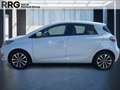 Renault ZOE INTENS R135 h CCS BATTERIEKAUF Weiß - thumbnail 2