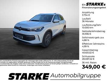 1.5 TSI DSG eHybrid Life