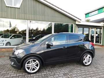 1.4T 140PK INNOVATION!! All-in Prijs! Trekhaak